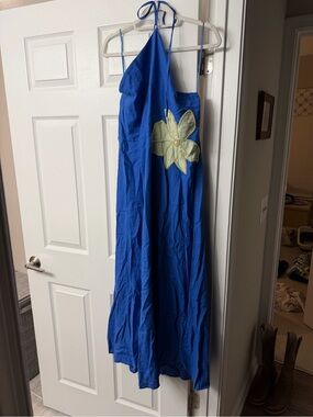 Anthropologie dress